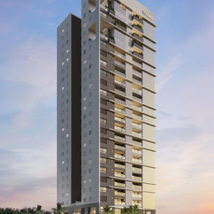 Imagem do imovel Horizon Ecoville | Apartamento 3 Quartos (1 Suíte), no Ecoville | 119,5 m²
