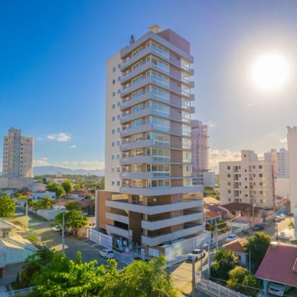 Imagem do imovel Belize | Apartamento 2 Suítes, em Perequê, Porto Belo – SC | 102,2 m²