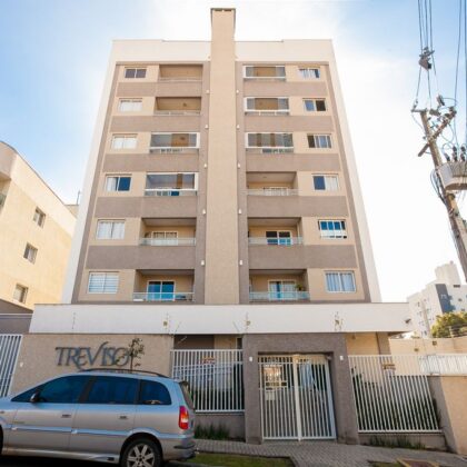 Imagem do imovel Treviso | Apartamento Mobiliado, 2 Quartos (1 Suíte), no Portão | 56m²