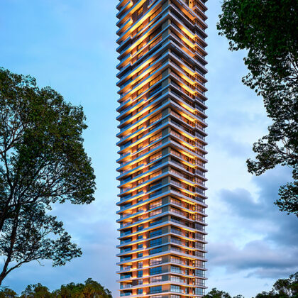 Imagem do imovel Gioia | Apartamento 4 Suítes, no Ecoville | 365,9 m²