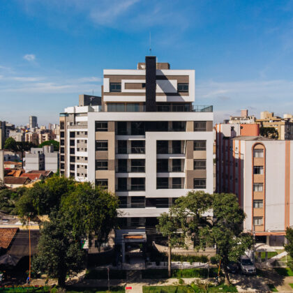Imagem do imovel Terrasse Jeune | Apartamento 3 Quartos (1 Suíte), no Juvevê | 105,8 m²