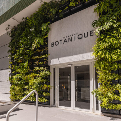 Imagem do imovel Terrasse Botanique | Apartamento 3 Quartos (1 Suíte), no Cristo Rei | 77,2 m²