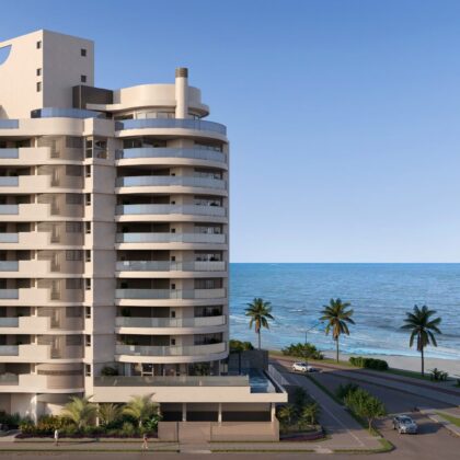 Imagem do imovel Piemonte Amíz | Garden 3 Suítes, em Guaratuba | 206,4 m²